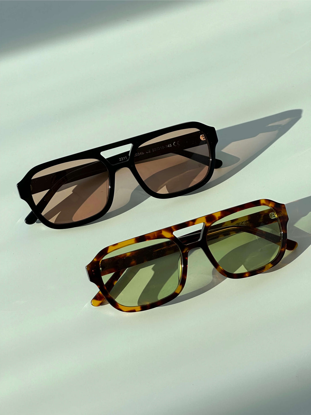 Sara - Lunettes de Soleil