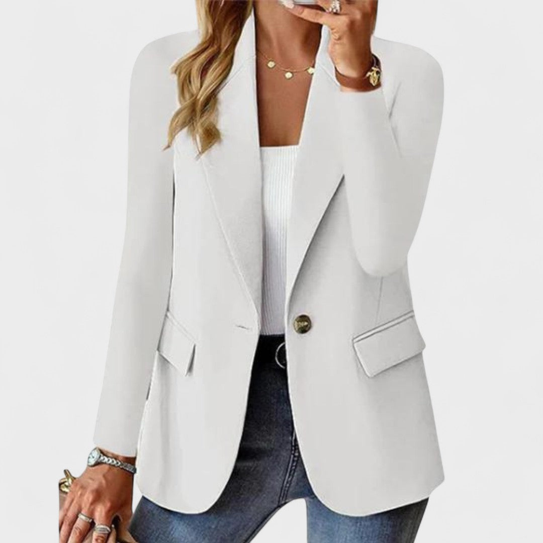 Margarida - Blazer élégant