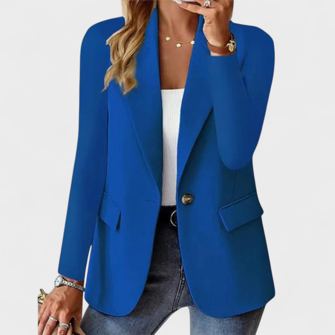 Margarida - Blazer élégant
