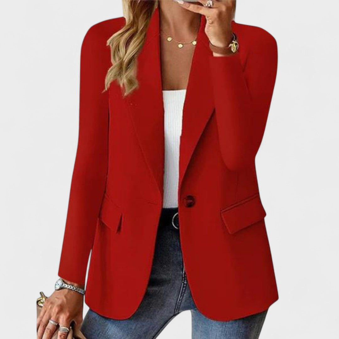 Margarida - Blazer élégant