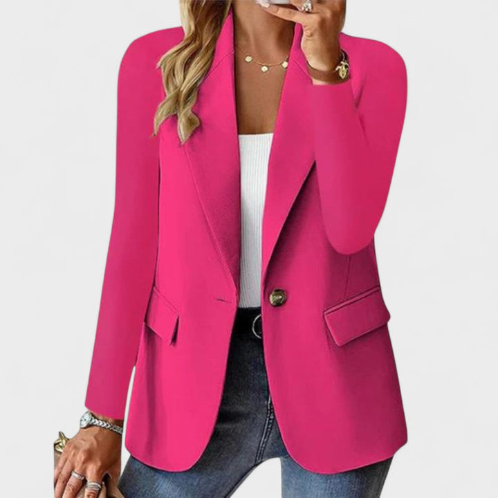 Margarida - Blazer élégant