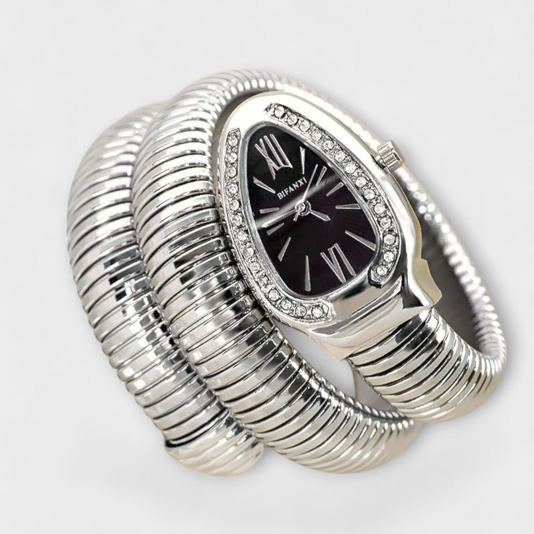 Maria - Style Serpent