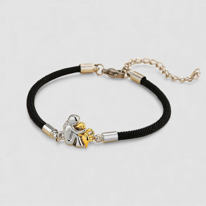 Bracelet Câlin - Bracelet