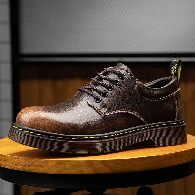 Diogo - Bottes de style Bossy