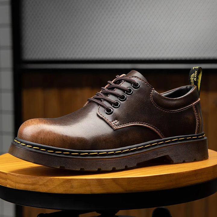 Rafael - Bottes Oxford