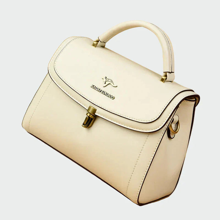 Sac à bandoulière élégant intemporel