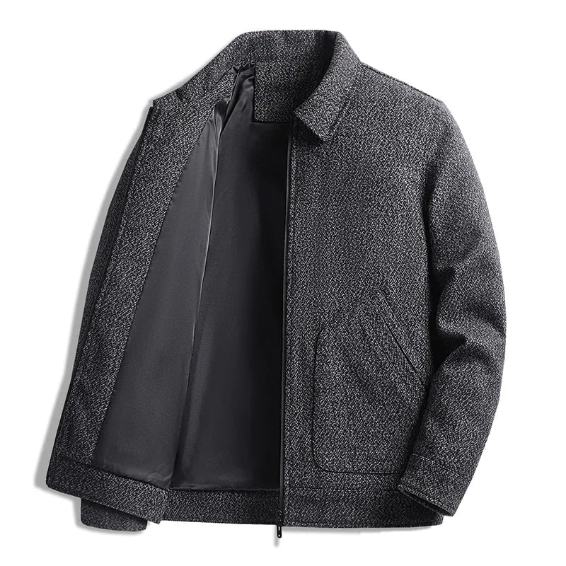 Bernardo - Veste Montvera