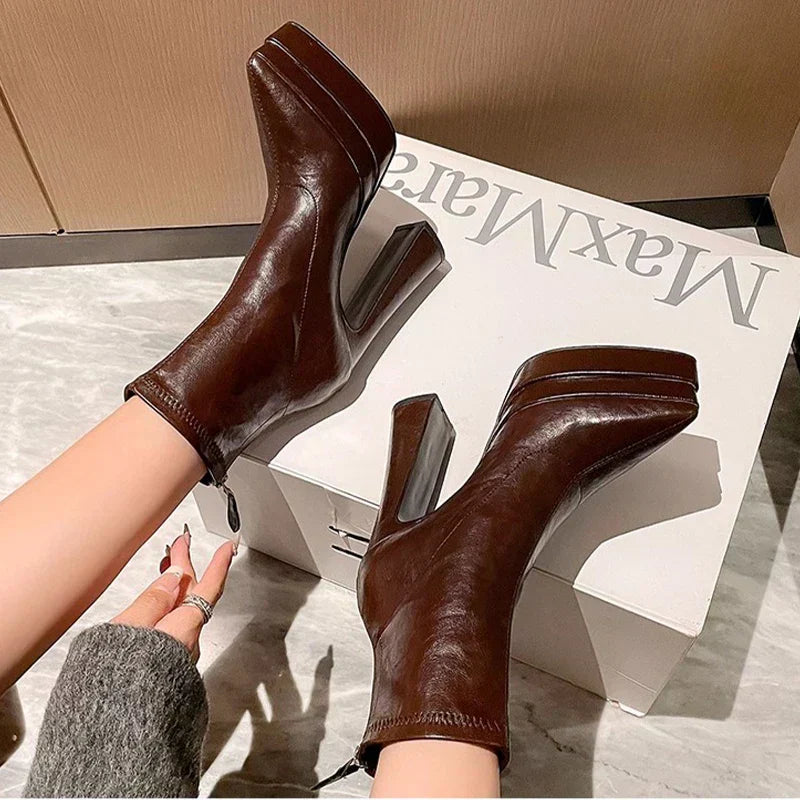 Andreia - Le touche de luxe qui transforme votre look