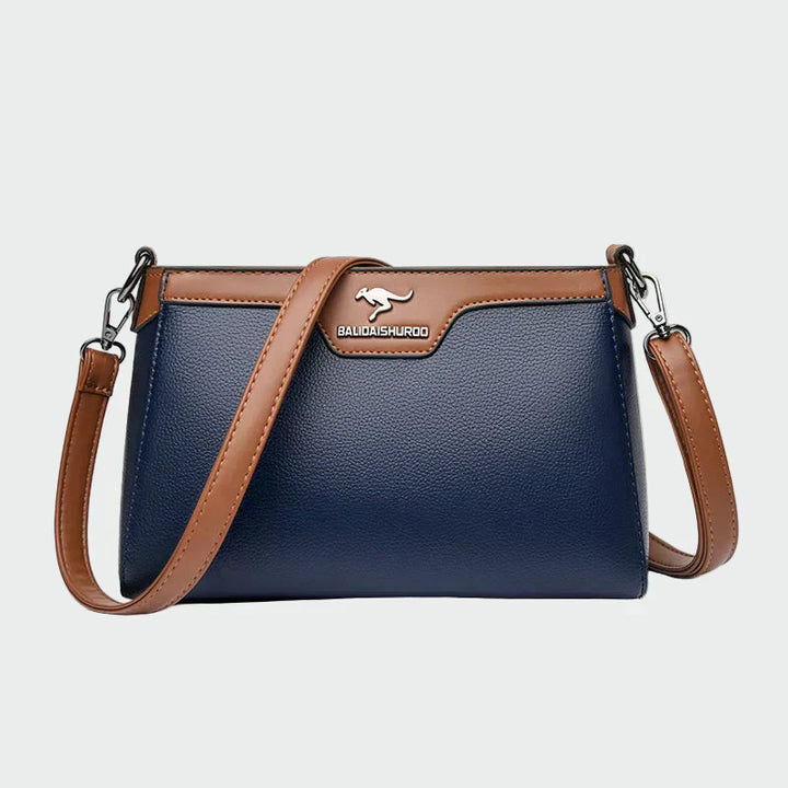 Sac à main élégant intemporel