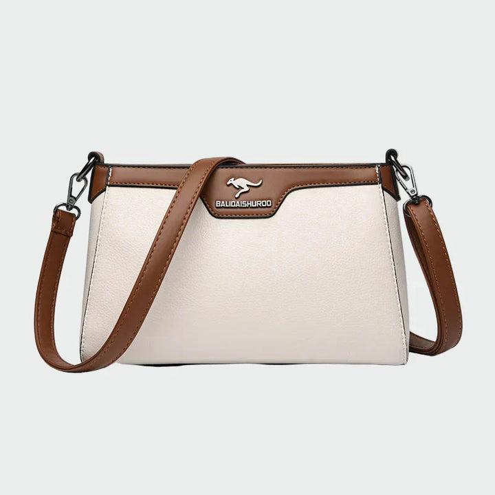 Sac à main élégant intemporel