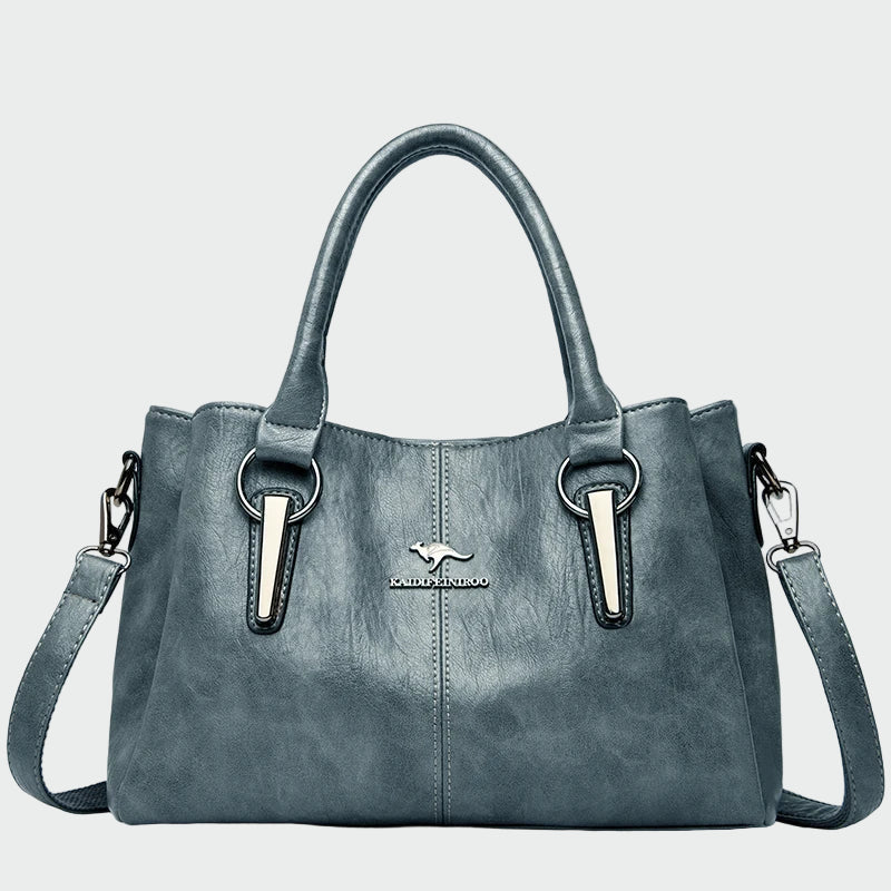 Sac à main élégant intemporel
