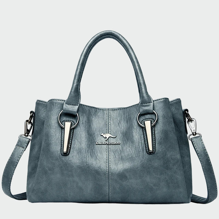 Sac à main élégant intemporel