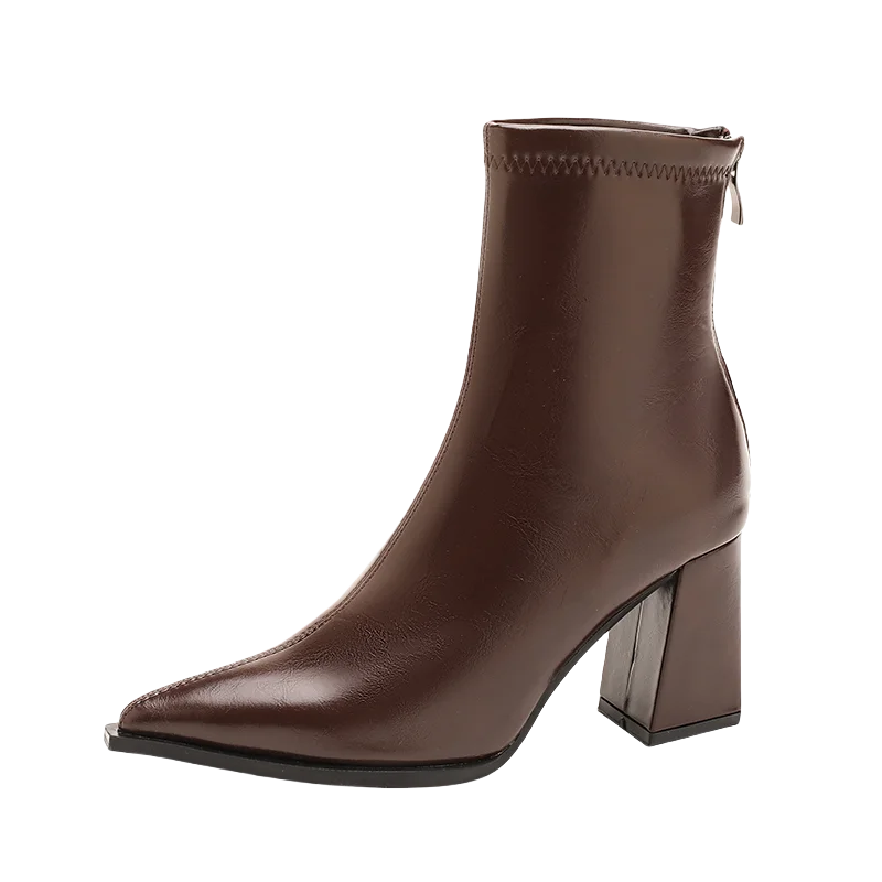 Ana - L'équilibre parfait entre sophistication et confort