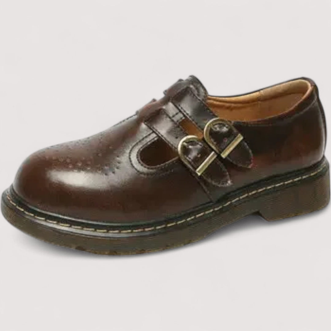 Viola - Chaussures Vintage et Élégantes