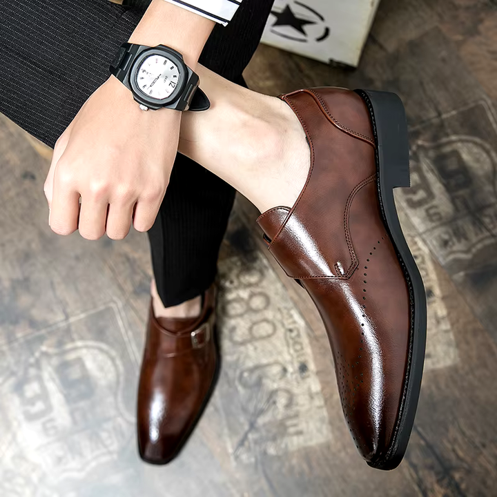 André - Chaussures de costume