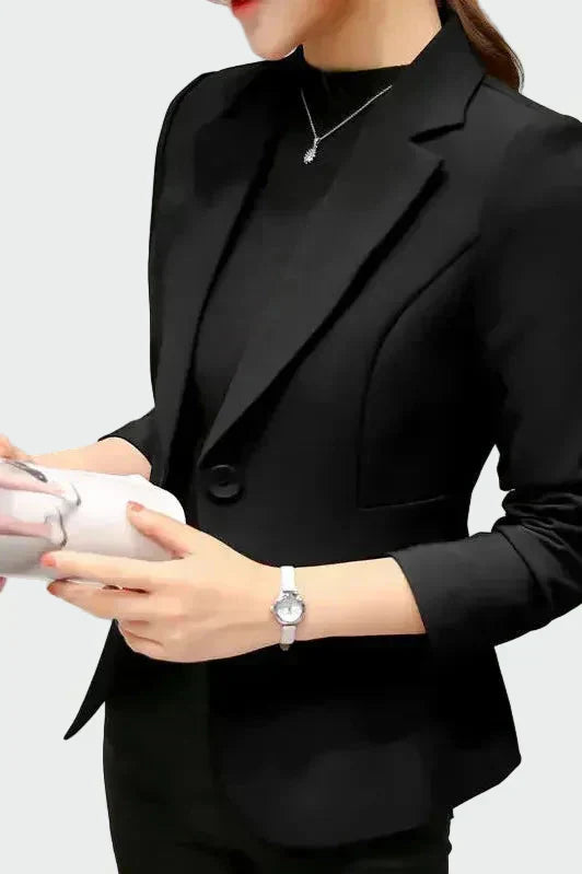 Blazer en ligne idéal