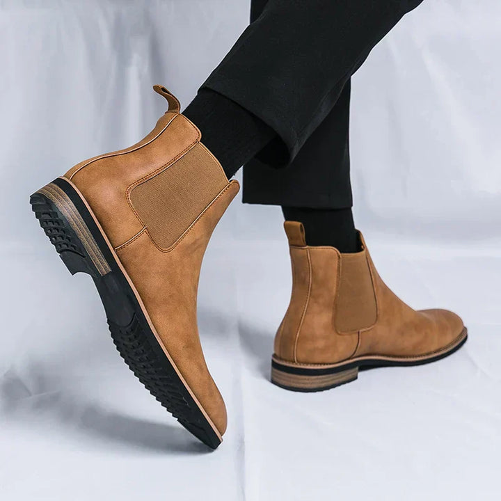 Sebastião - Bottes Chelsea