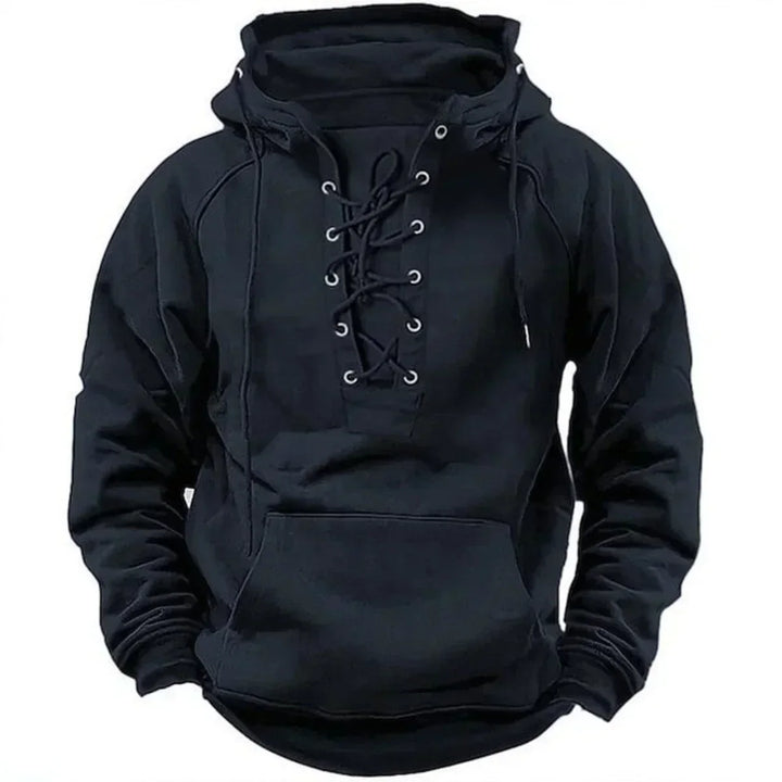 Tiago - Hoodie Durable