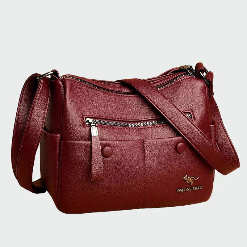 Sac élégant classique
