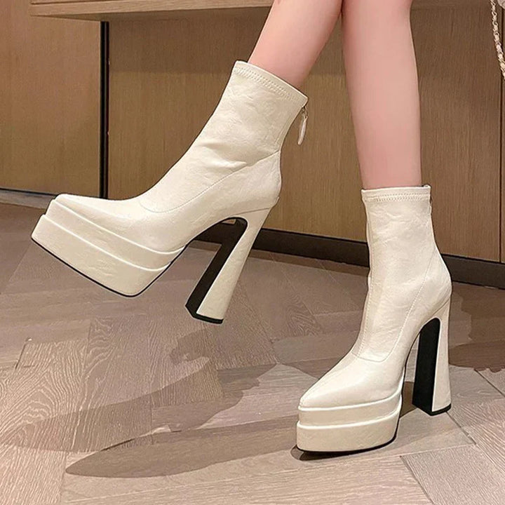 Andreia - Le touche de luxe qui transforme votre look