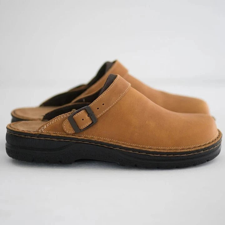 Bruno - Chaussons Orthopédiques