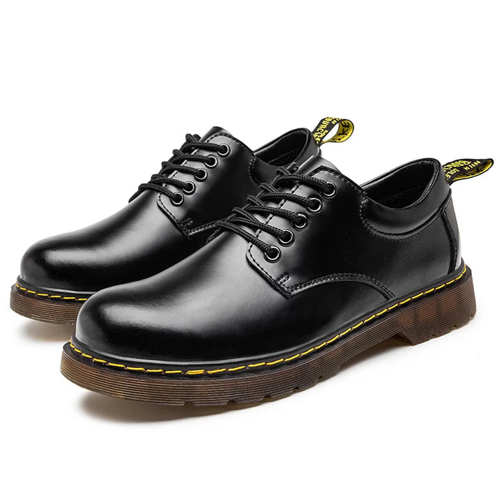 Rafael - Bottes Oxford