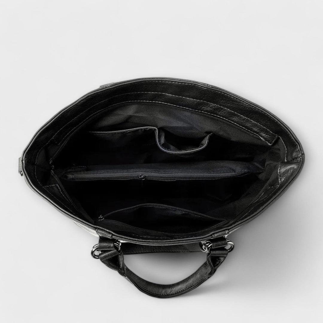 Maria - Grand sac en cuir
