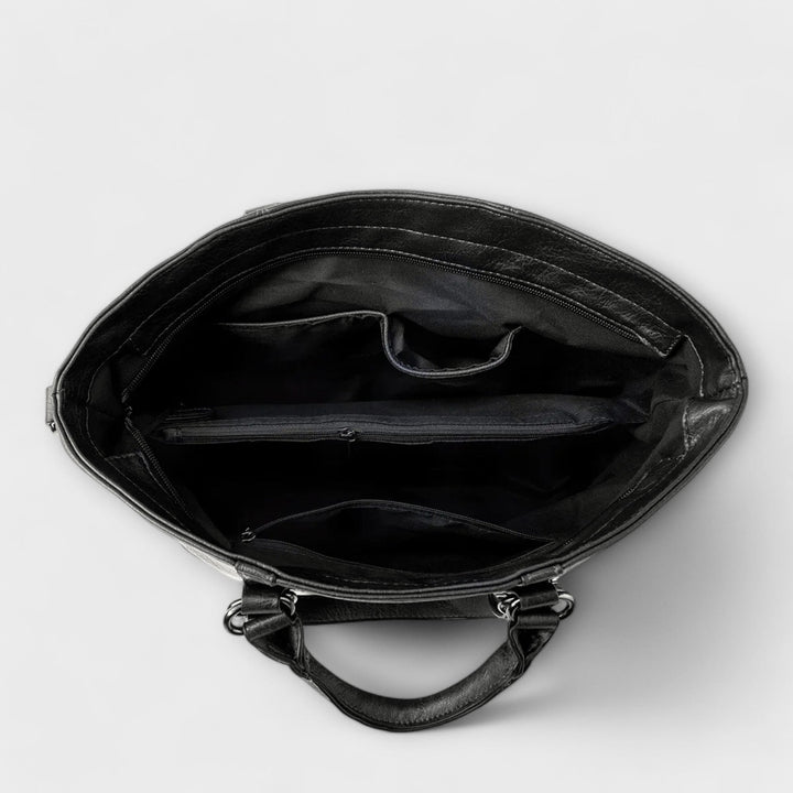 Maria - Grand sac en cuir