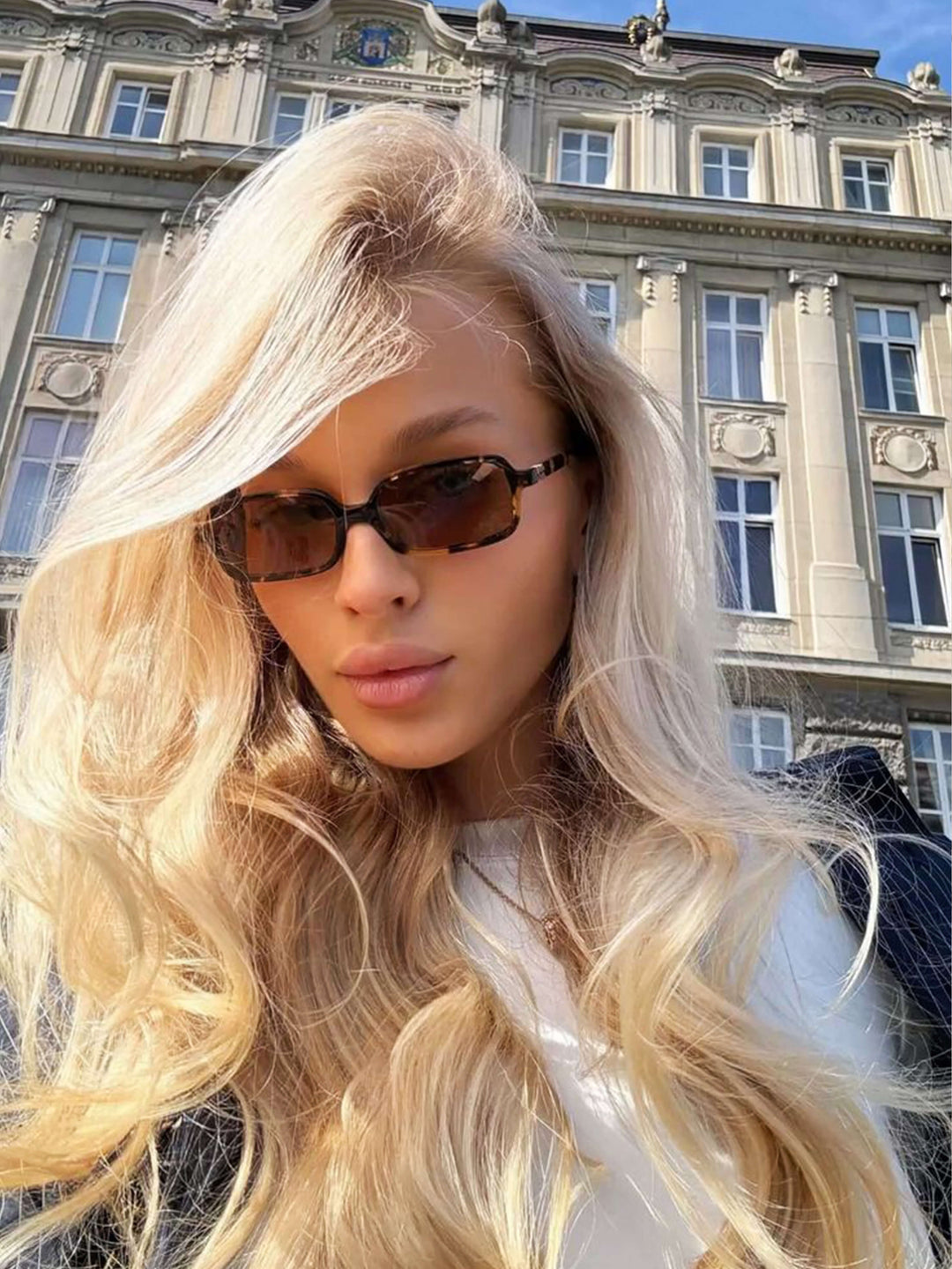 Amélia - Lunettes de Soleil