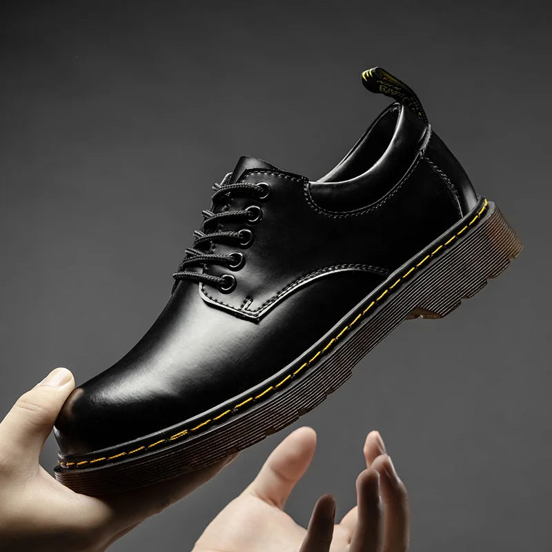 Diogo - Bottes de style Bossy