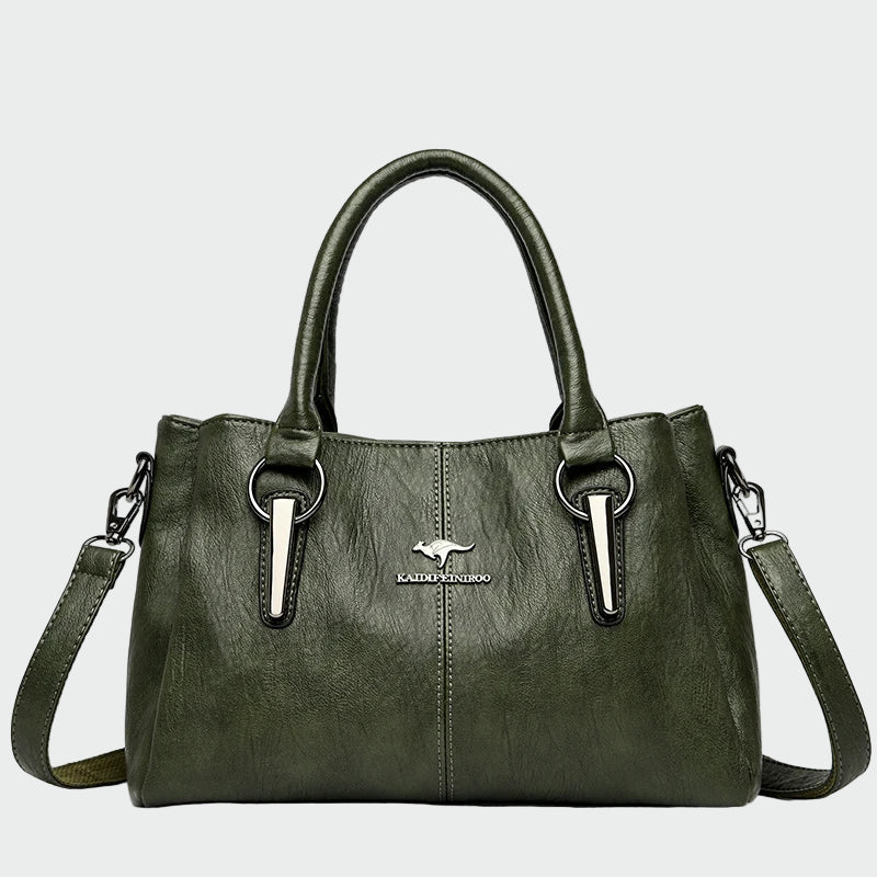 Sac à main élégant intemporel