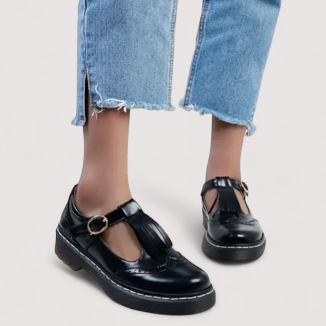 Sofia - Chaussures Élégantes et Intemporelles