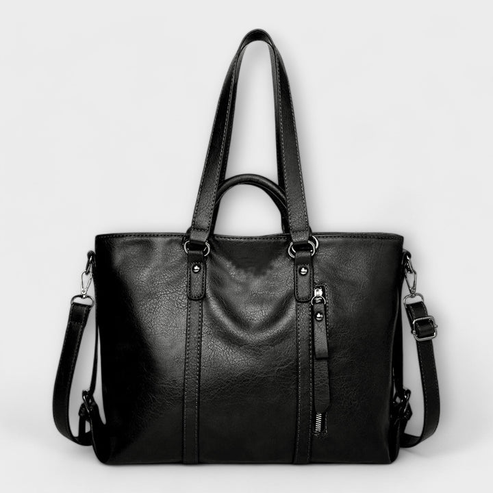 Maria - Grand sac en cuir