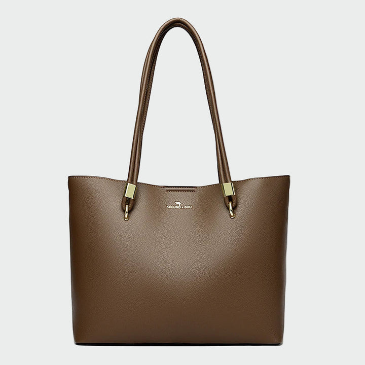 Sac tote élégant et intemporel