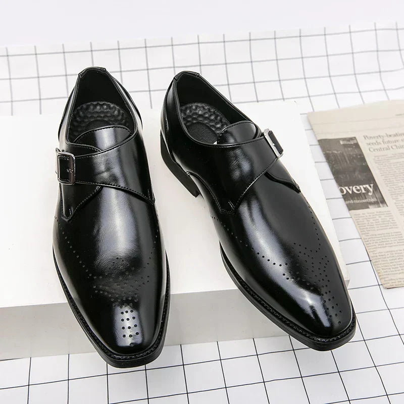 André - Chaussures de costume