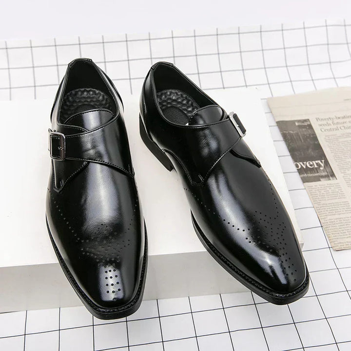 André - Chaussures de costume