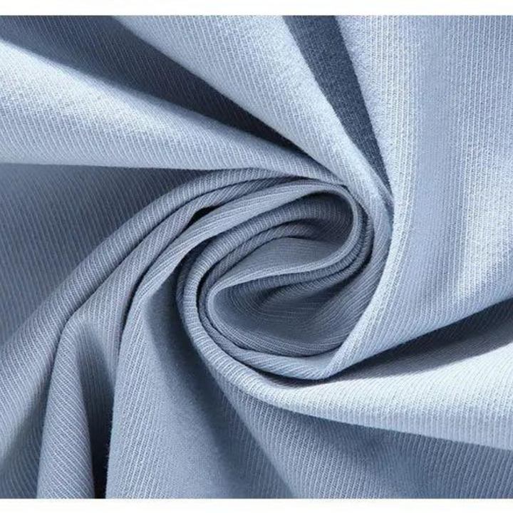 Chemise - Devant avec Boutons Flexibles