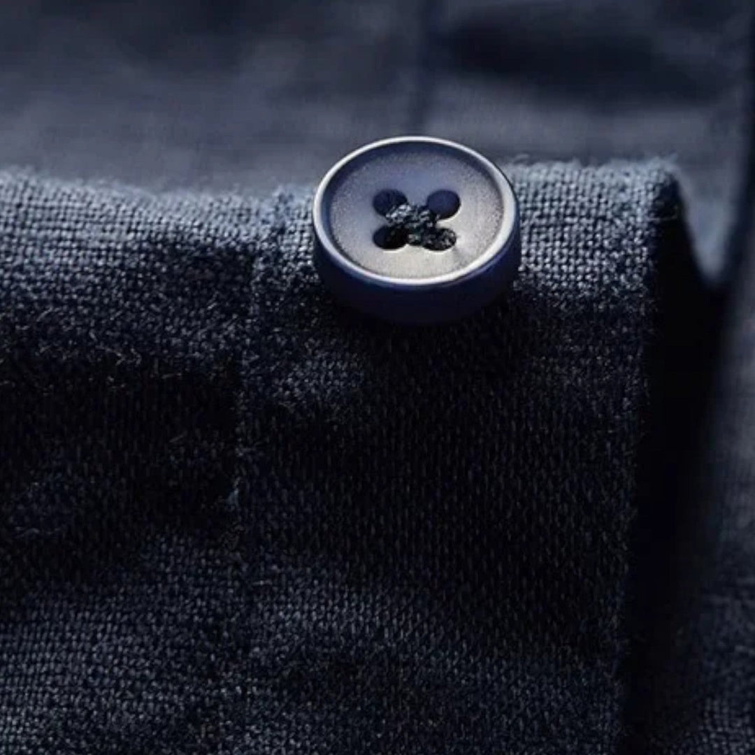Chemise - Mélange Léger Ventilation