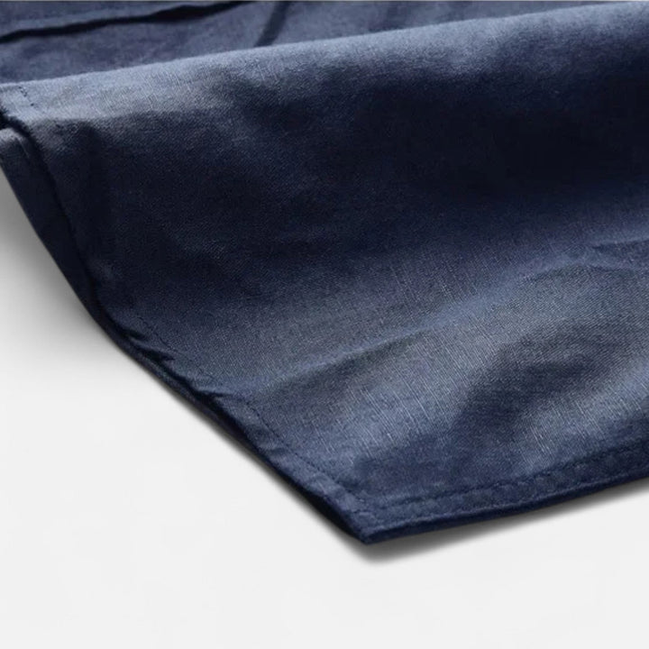Chemise - Mélange Léger Ventilation