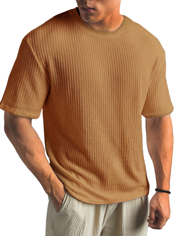 Chemise - Mélange Doux Forme Soignée