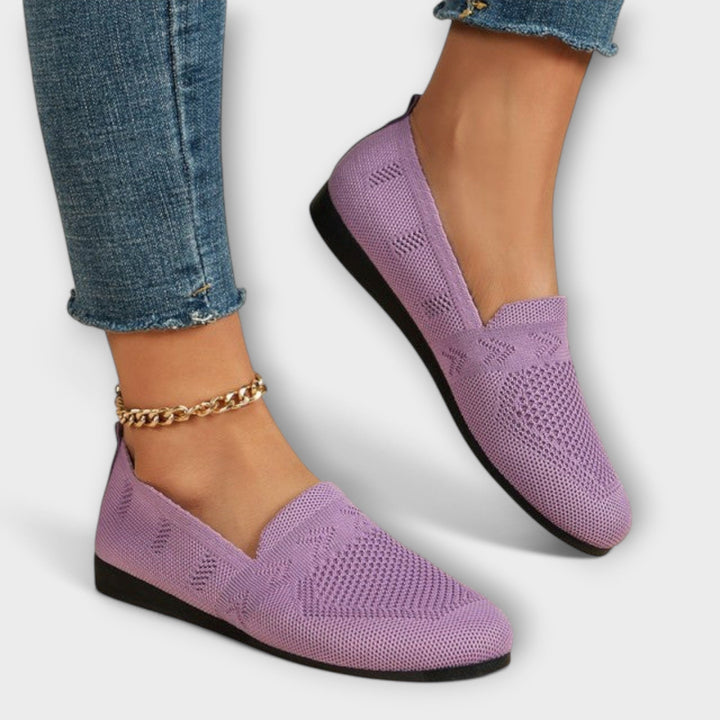 Bottines Loafers Multidimensionnelles