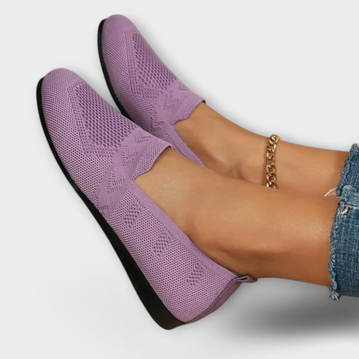 Bottines Loafers Multidimensionnelles