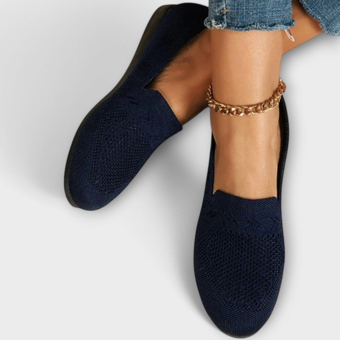 Bottines Loafers Multidimensionnelles