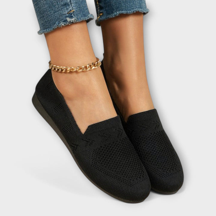 Bottines Loafers Multidimensionnelles