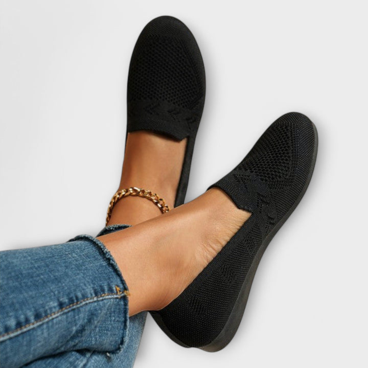 Bottines Loafers Multidimensionnelles