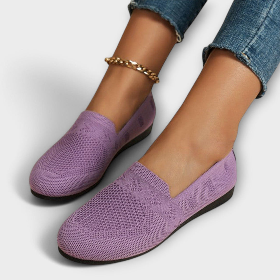 Bottines Loafers Multidimensionnelles