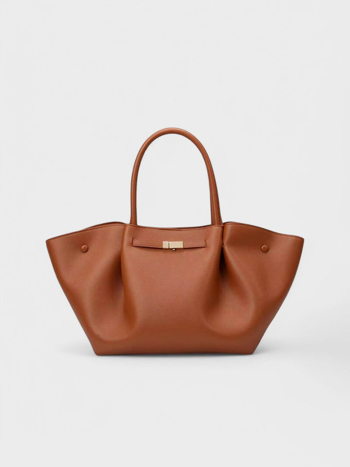 Melanie - Sac en cuir