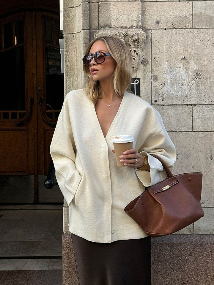 Melanie - Sac en cuir