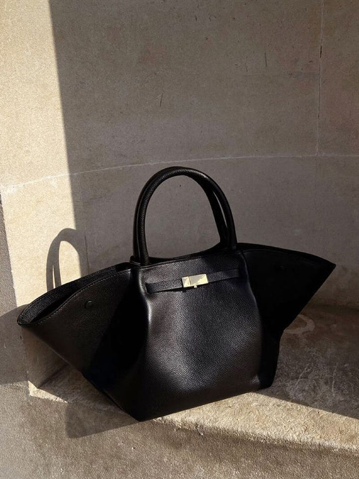Melanie - Sac en cuir