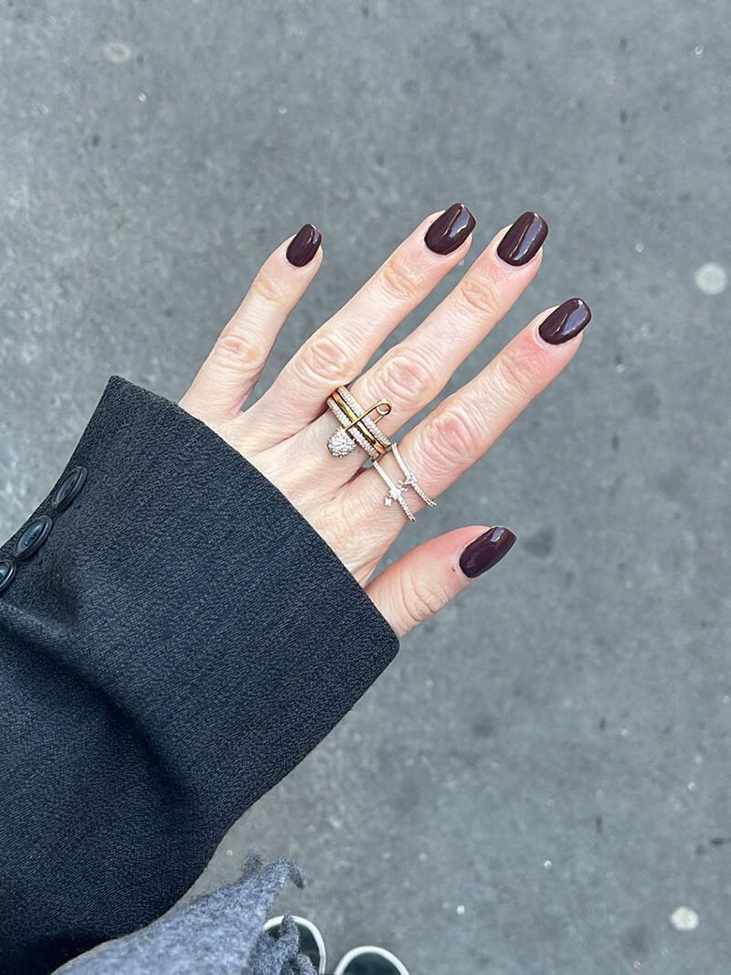 Mónica - Bague